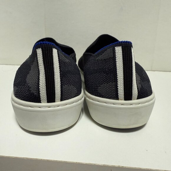 Rothy's The Original Slip On Sneaker - Picture 4 of 11